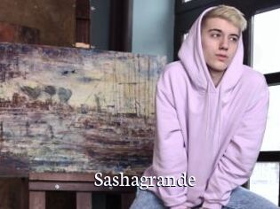 Sashagrande
