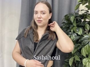 Sashahoul