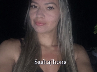 Sashajhons