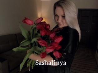 Sashalinya