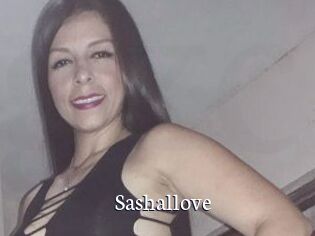 Sashallove