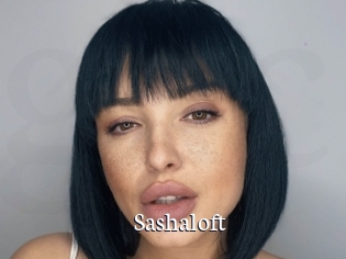 Sashaloft