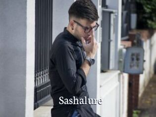 Sashalure