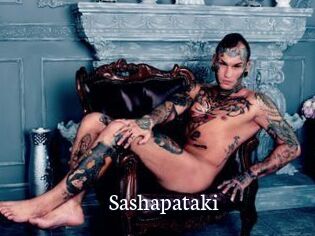 Sashapataki