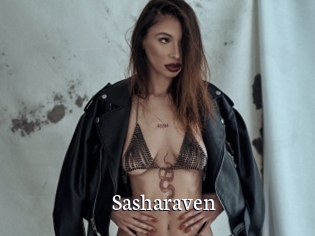 Sasharaven