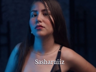 Sasharuiiz