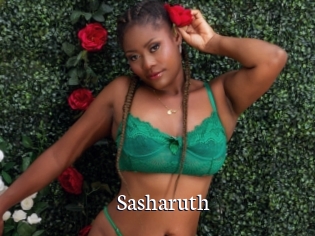 Sasharuth