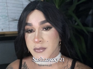 Sashasexy21