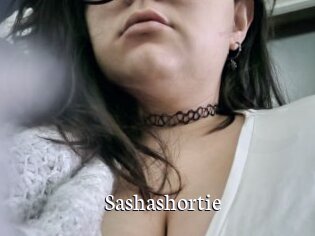 Sashashortie
