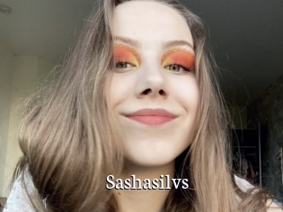 Sashasilvs