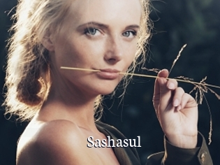 Sashasul