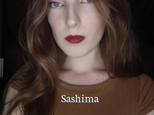 Sashima