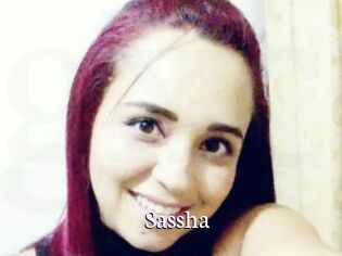 Sassha