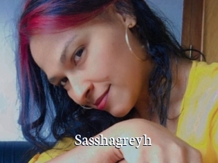 Sasshagreyh