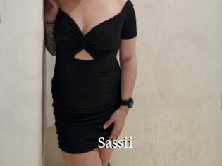 Sassii