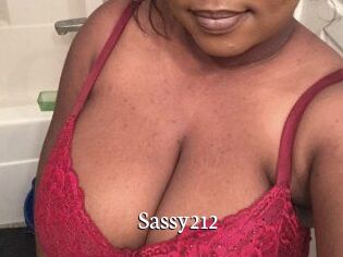 Sassy212