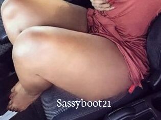 Sassyboot21