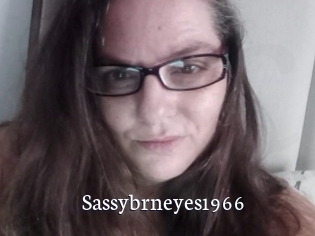 Sassybrneyes1966