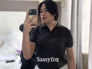Sassyfox