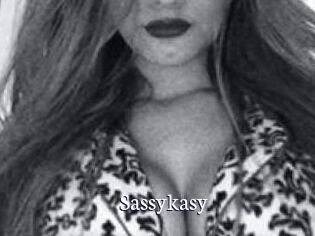 Sassykasy