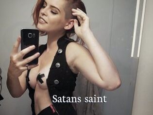 Satans_saint