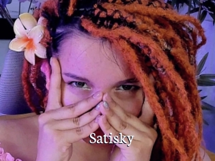 Satisky