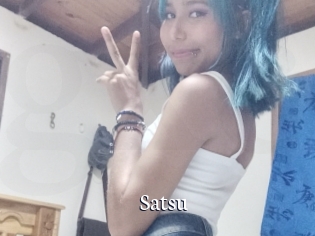 Satsu