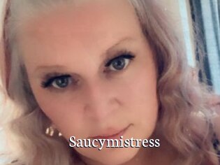 Saucymistress