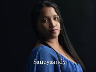 Saucysandy