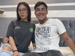 Saulnlissa