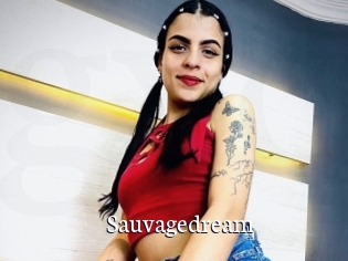 Sauvagedream