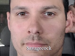 Savagecock