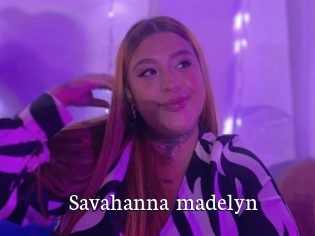 Savahanna_madelyn