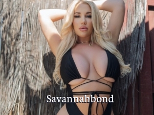 Savannahbond