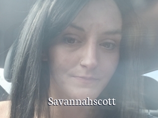 Savannahscott