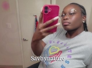 Savbynature