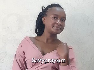 savygrayson Gratis xxx Clips