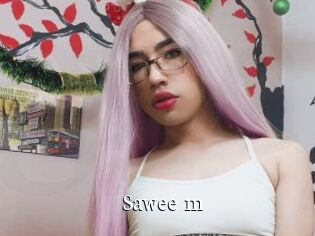 Sawee_m