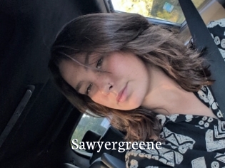 Sawyergreene