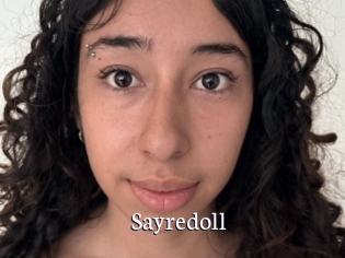 Sayredoll