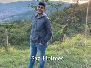 Saz_Holmes