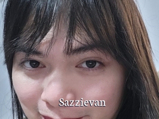 Sazzievan