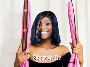 Sazzydolle