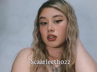 Scaarleeth022