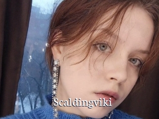 Scaldingviki