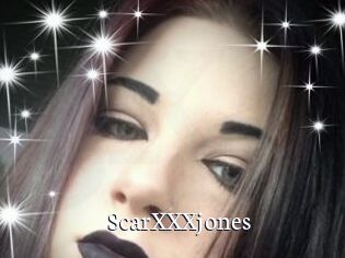 ScarXXXjones