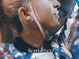 Scarlatta77