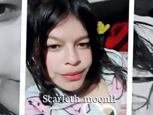 Scarleth_moonll
