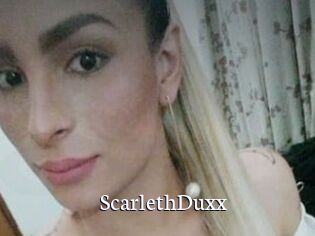 scarlethDuxx Gratis xxx Clips