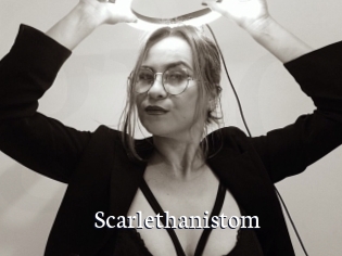 scarlethanistom Gratis xxx Clips